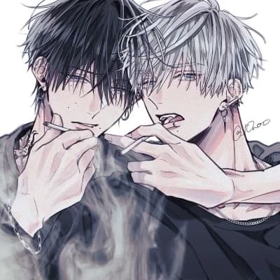 Ryu and Kaito thumbnail