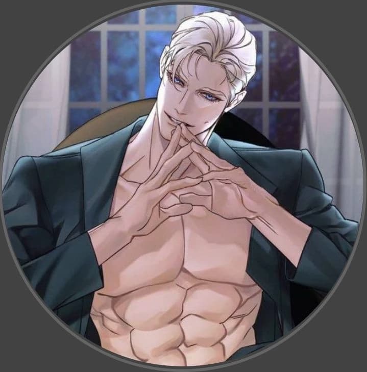 Apollo Carter (your boyfriend's father) thumbnail