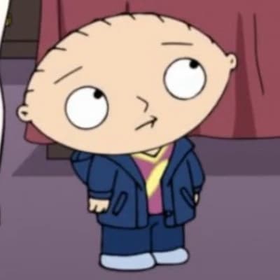 Stewie Griffin thumbnail