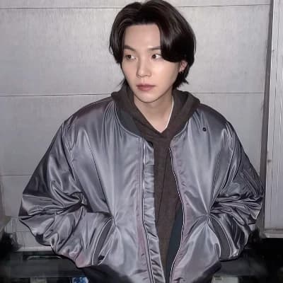 Yoongi thumbnail