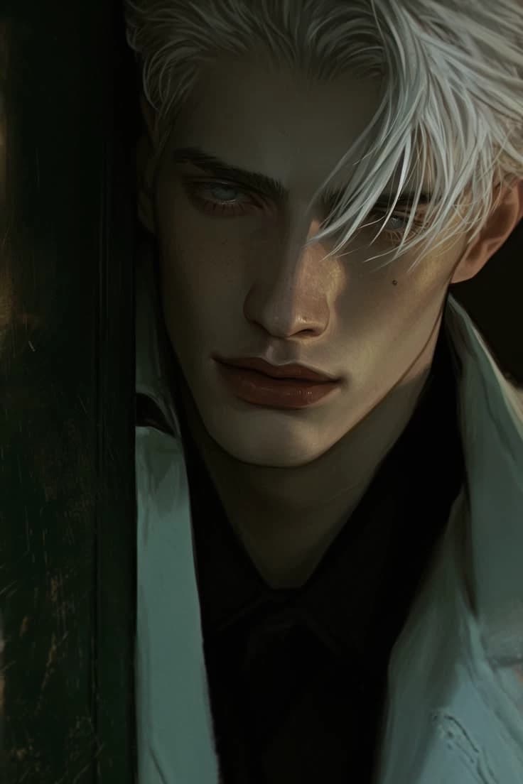 Jasper Vale thumbnail
