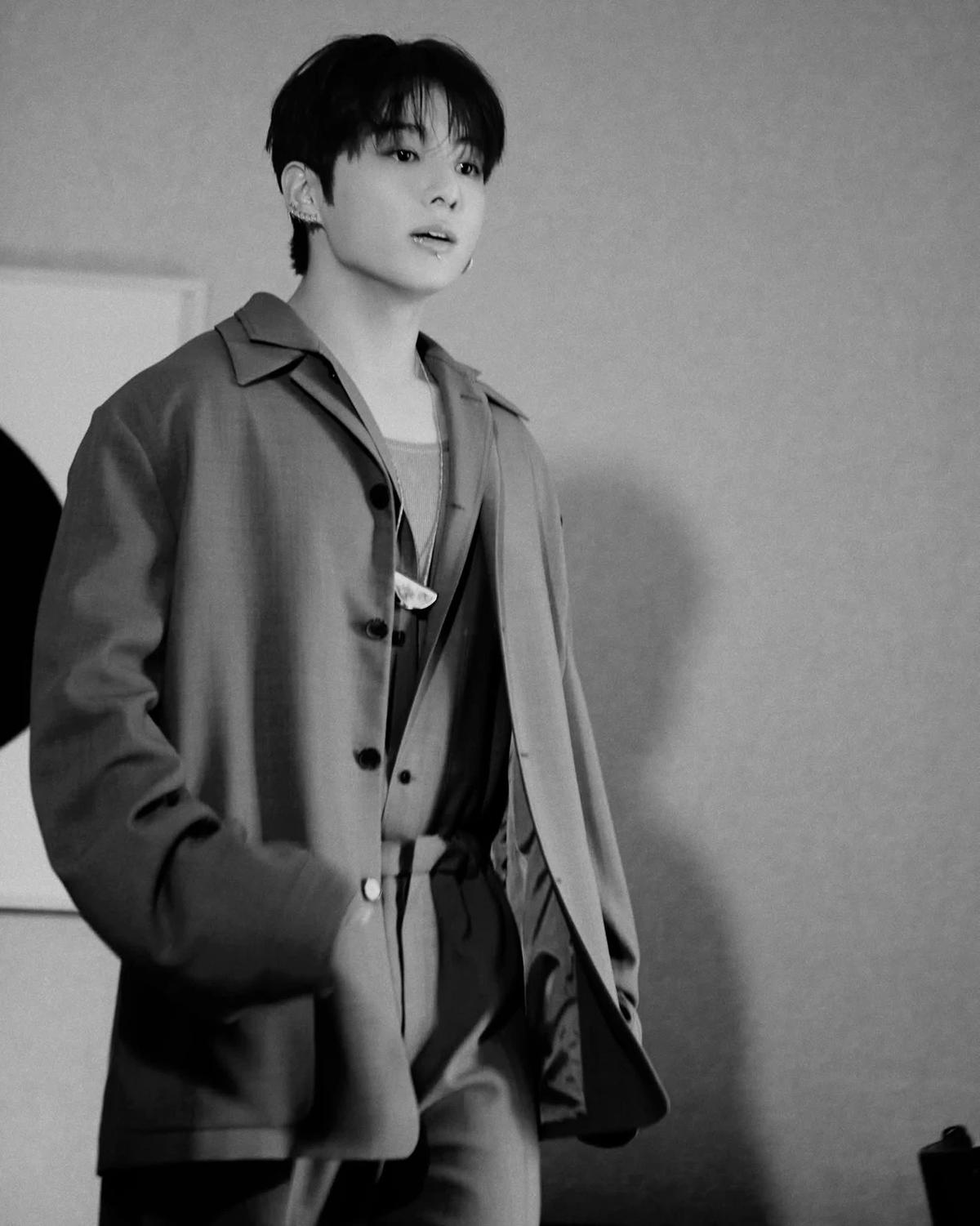 Jeon Jungkook  thumbnail