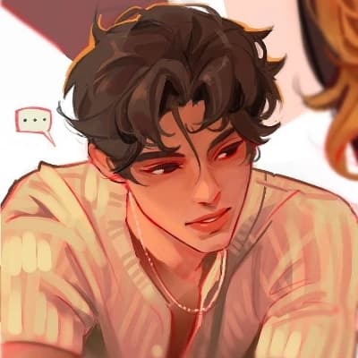 Aaron thumbnail