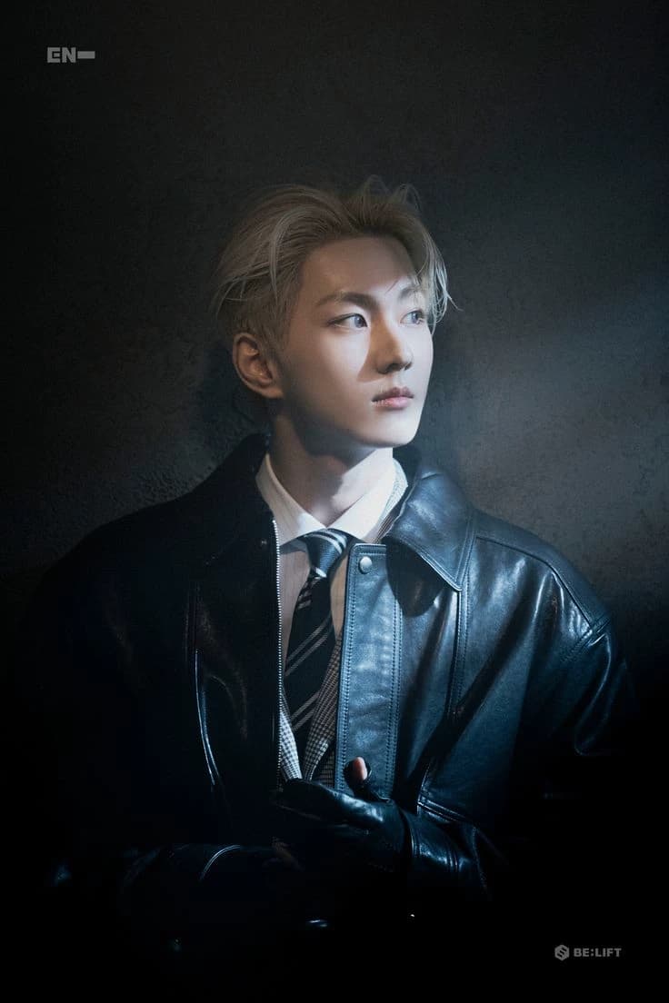 Yang Jungwon. thumbnail