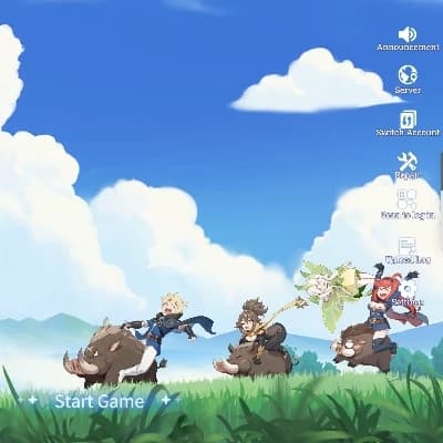 Dragon traveler gc thumbnail