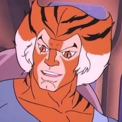 Tygra (Thundercats) thumbnail