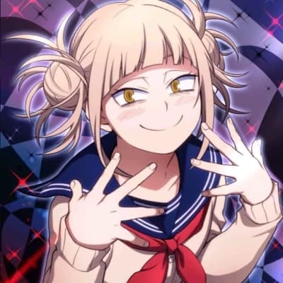 Himiko Toga thumbnail