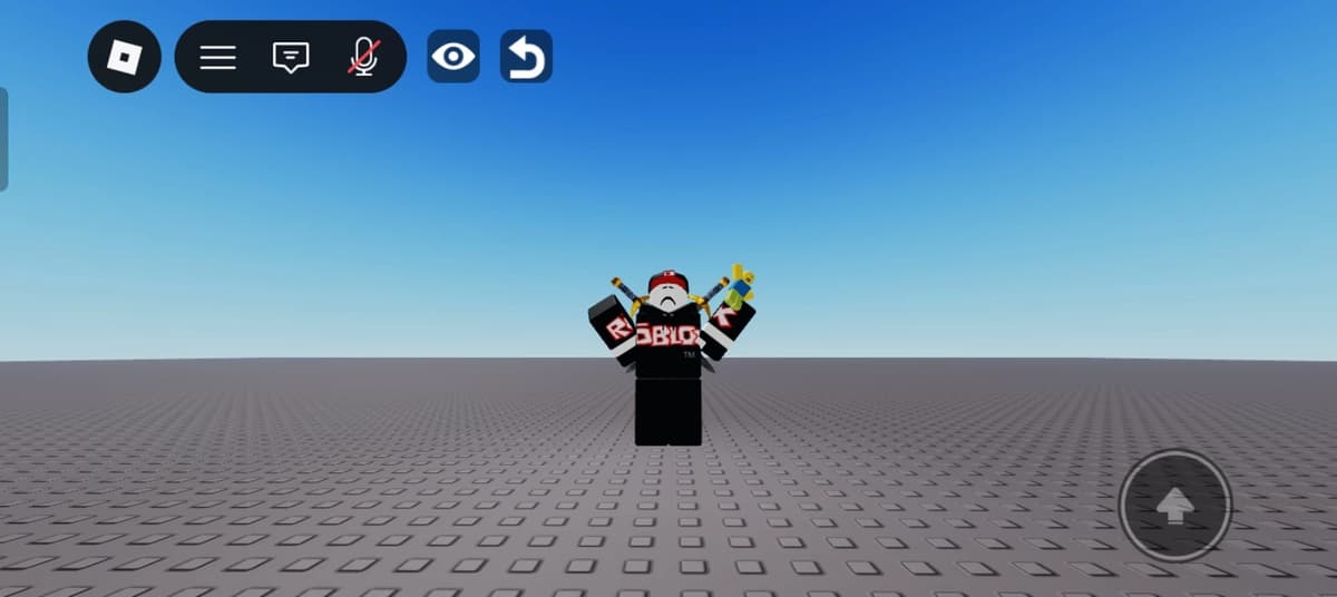 Best (oc version roblox) thumbnail