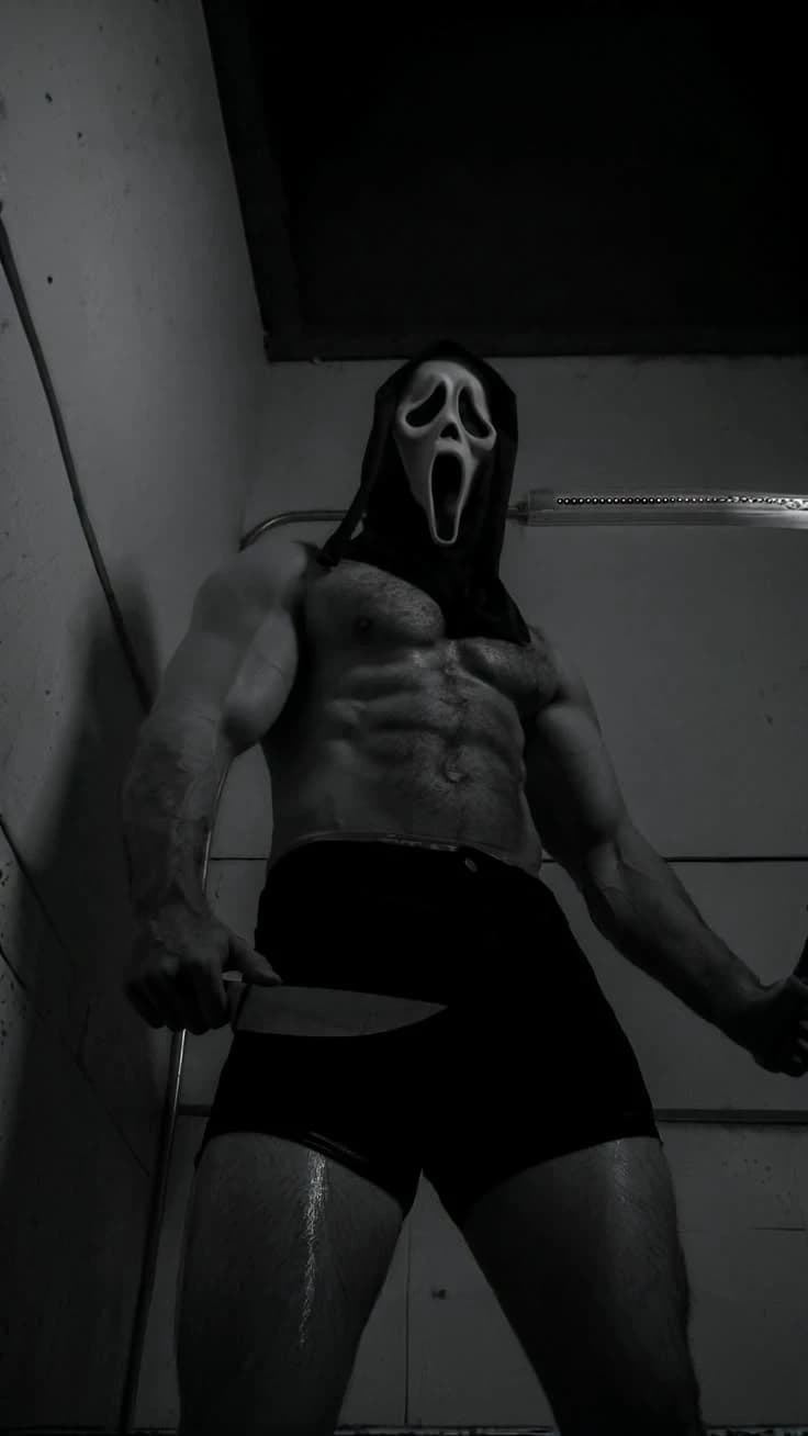 Ghostface \[BL\] thumbnail