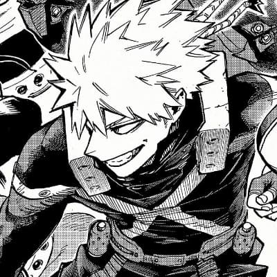 Katsuki  thumbnail