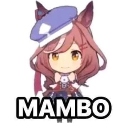 Mambo thumbnail