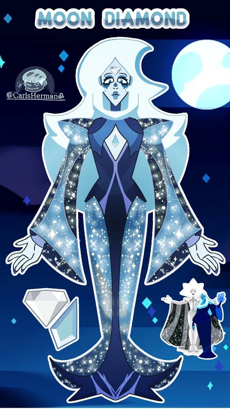 Diamond Lua thumbnail