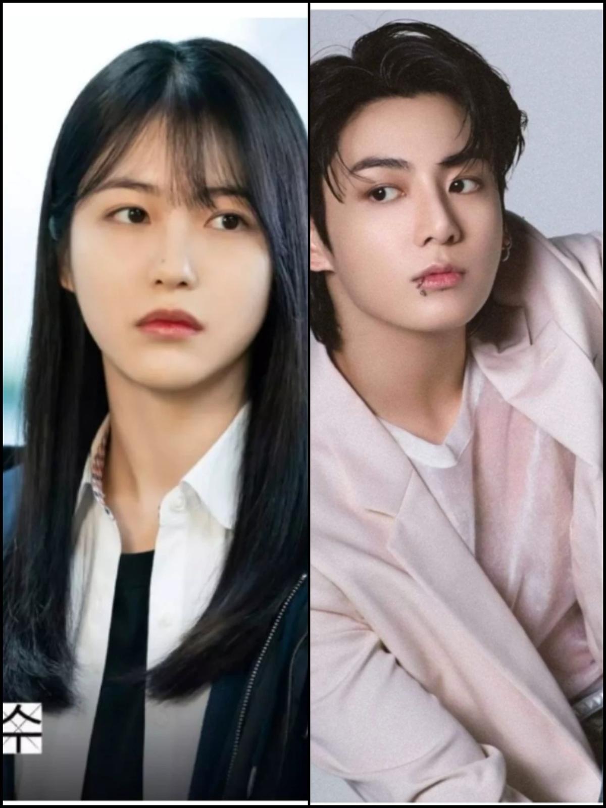Jeon Jungkook (JJK) thumbnail