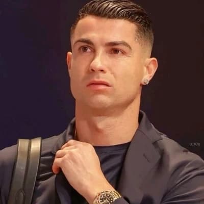 Cristiano Ronaldo thumbnail