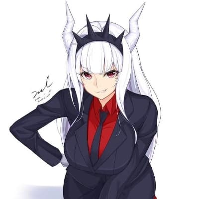 Lucifer thumbnail
