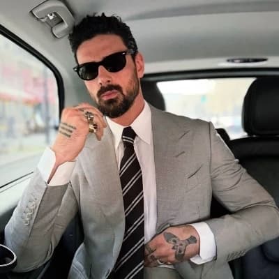 Michele Morrone  thumbnail
