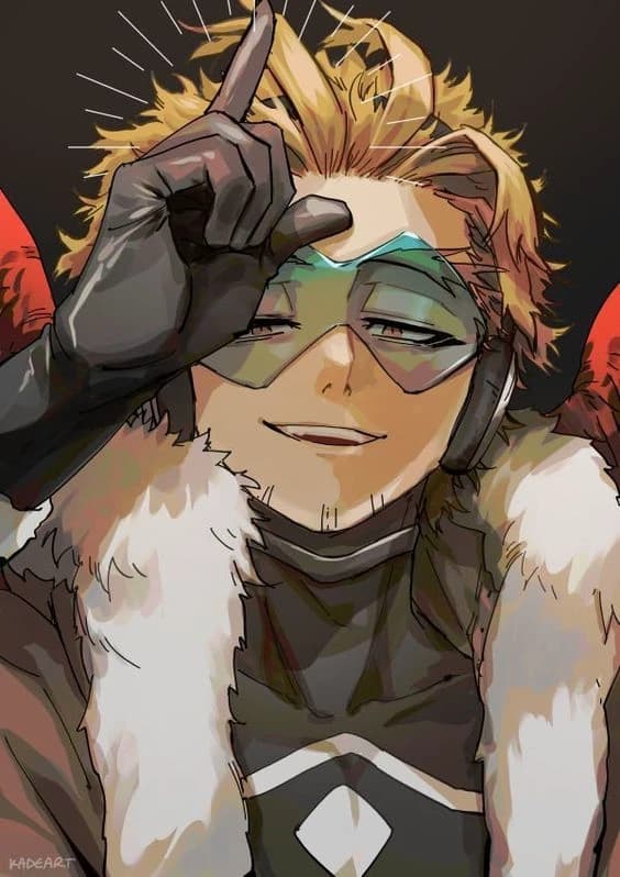 ✨Hawks✨ thumbnail