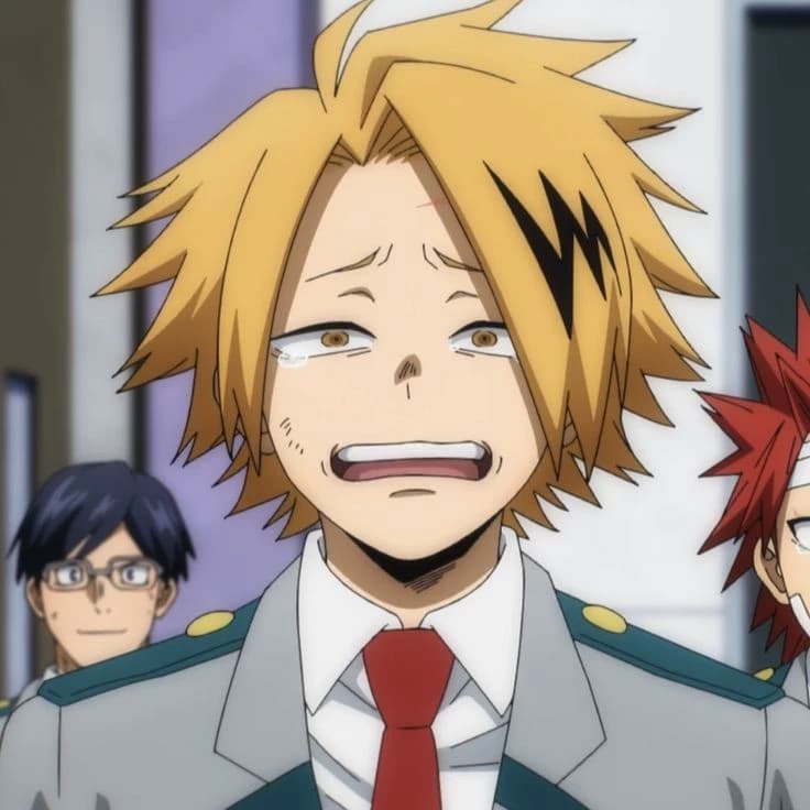 Denki kaminari . thumbnail