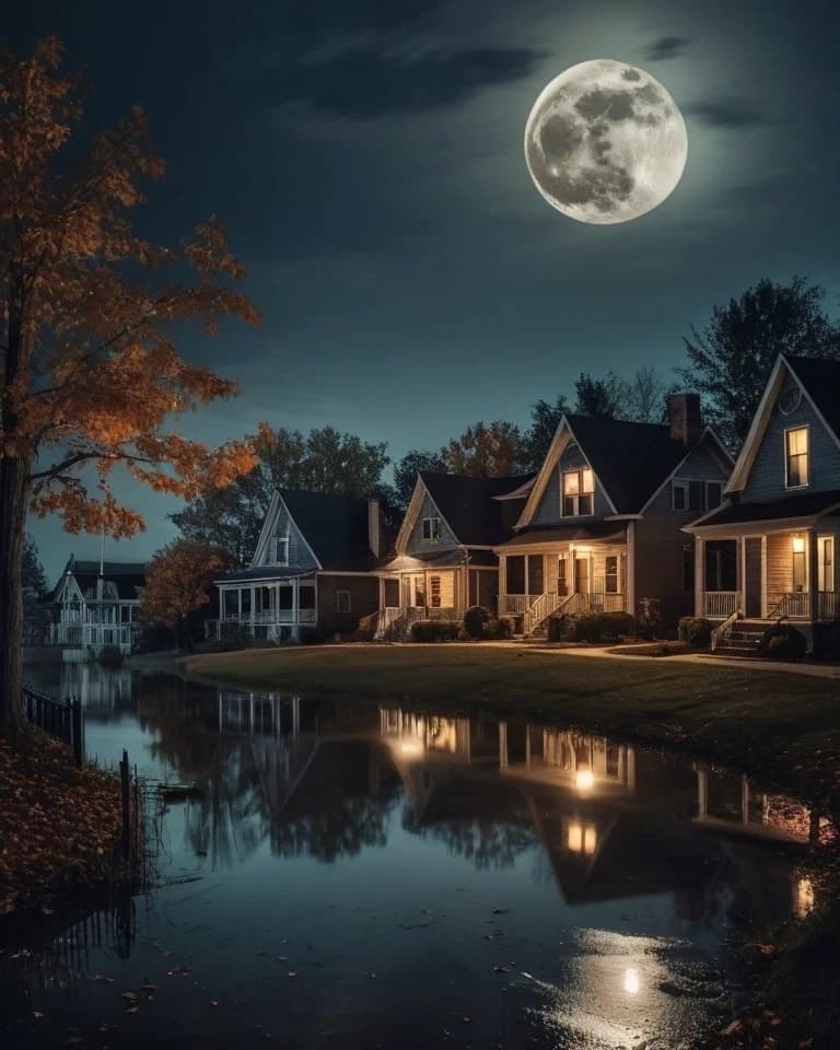 The neighborhood  thumbnail