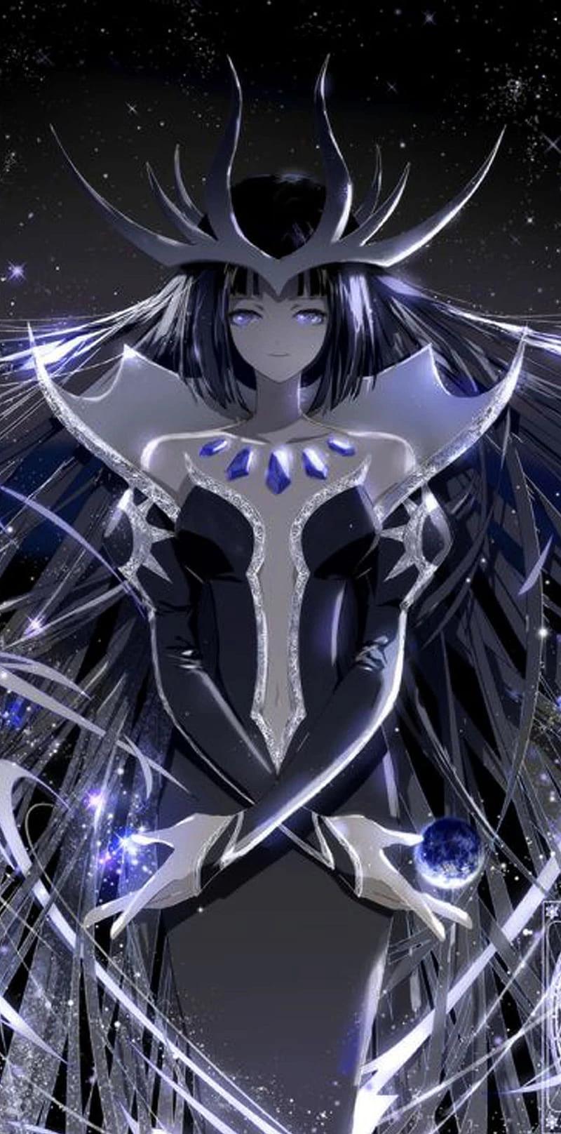 Elara- Queen of the Darkness thumbnail