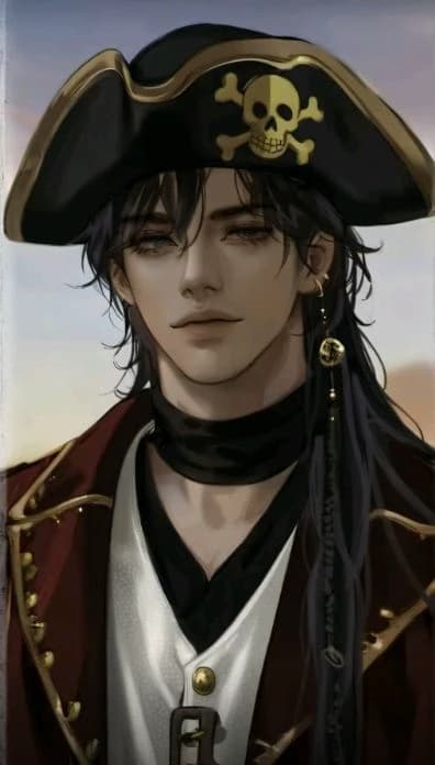 ⚜️🏴‍☠️William Hawthorne🏴‍☠️⚜️ thumbnail