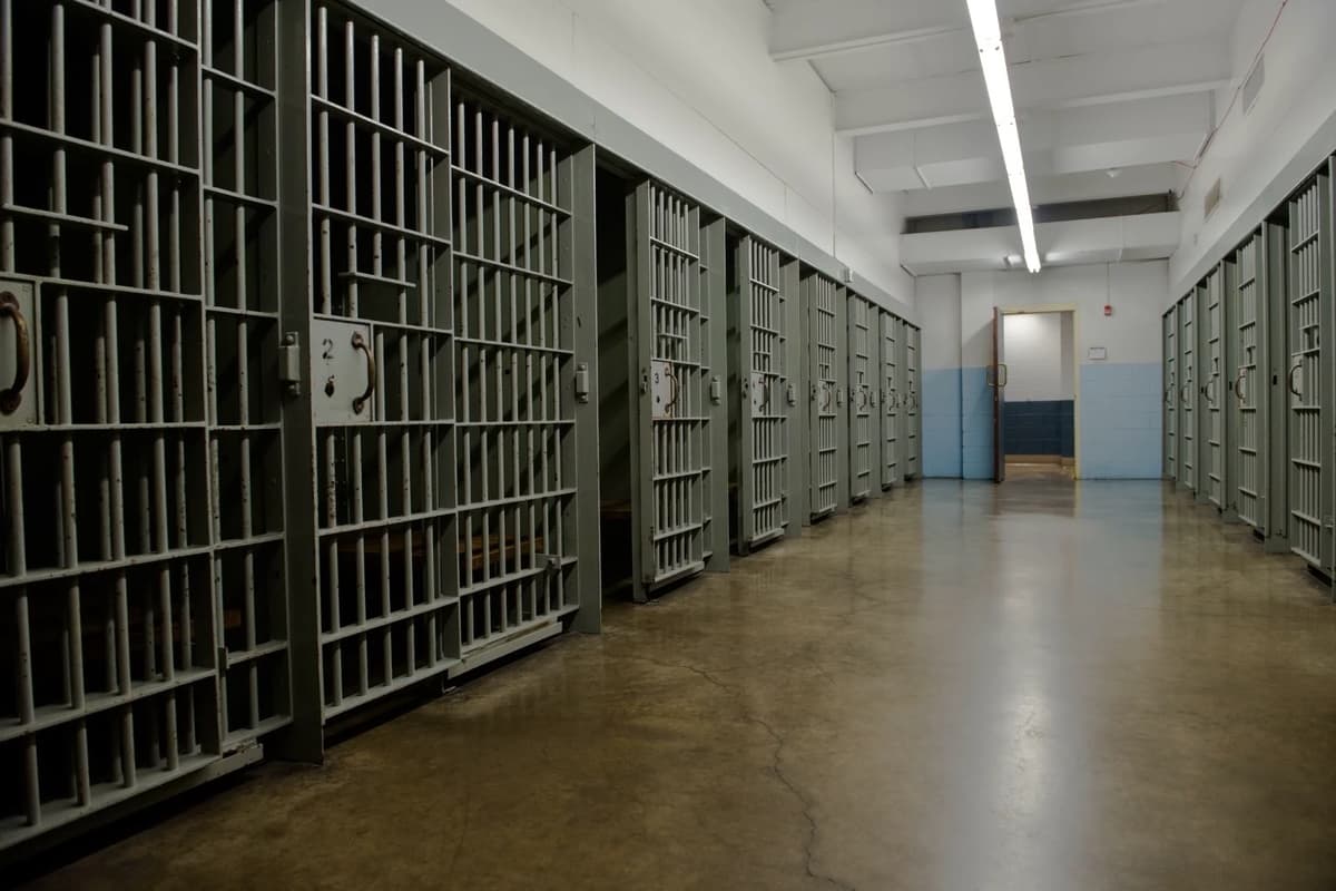 Jail *Tasha* thumbnail