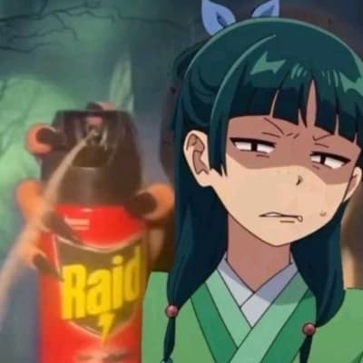 Mao Mao's Pharmacist's Monologue thumbnail