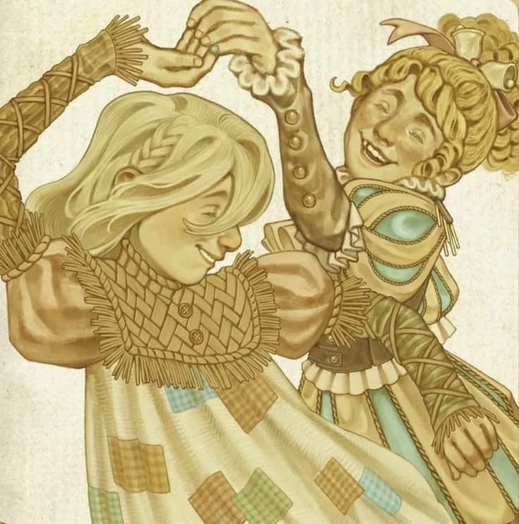 Cole x Clementine (user) thumbnail