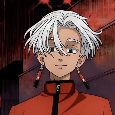 Izana Kurokawa thumbnail