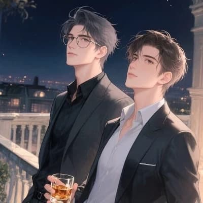 Jesus and Ivan thumbnail