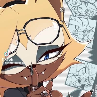 Whisper the Wolf thumbnail