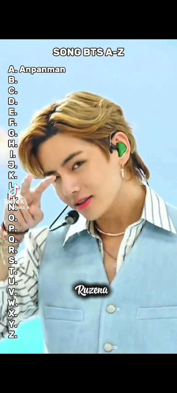 Kim taehyung — guardian angel  thumbnail