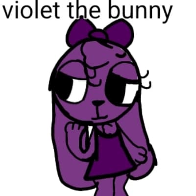 Violet thumbnail