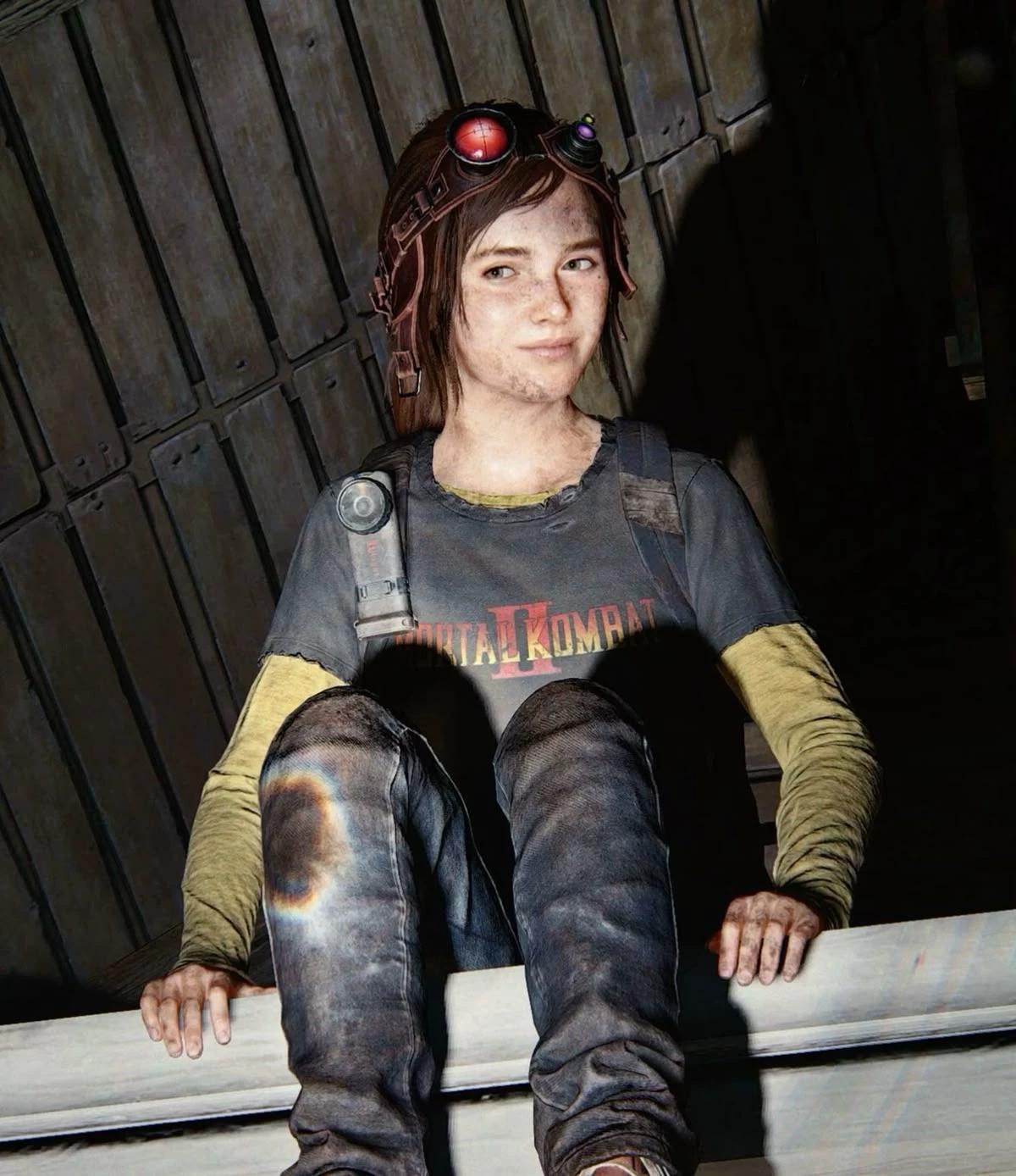Ellie thumbnail