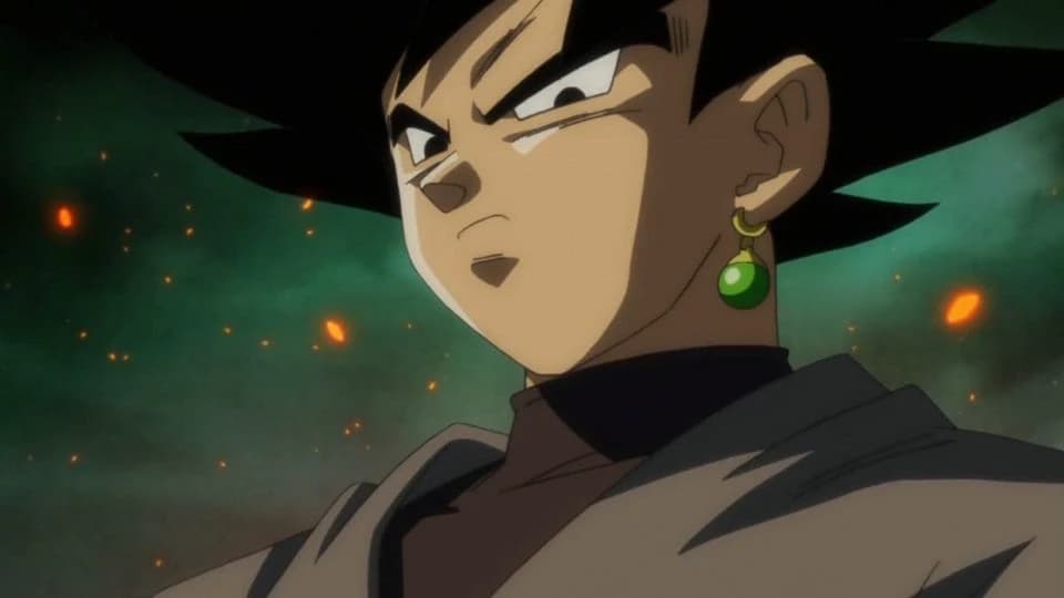Goku Blak thumbnail