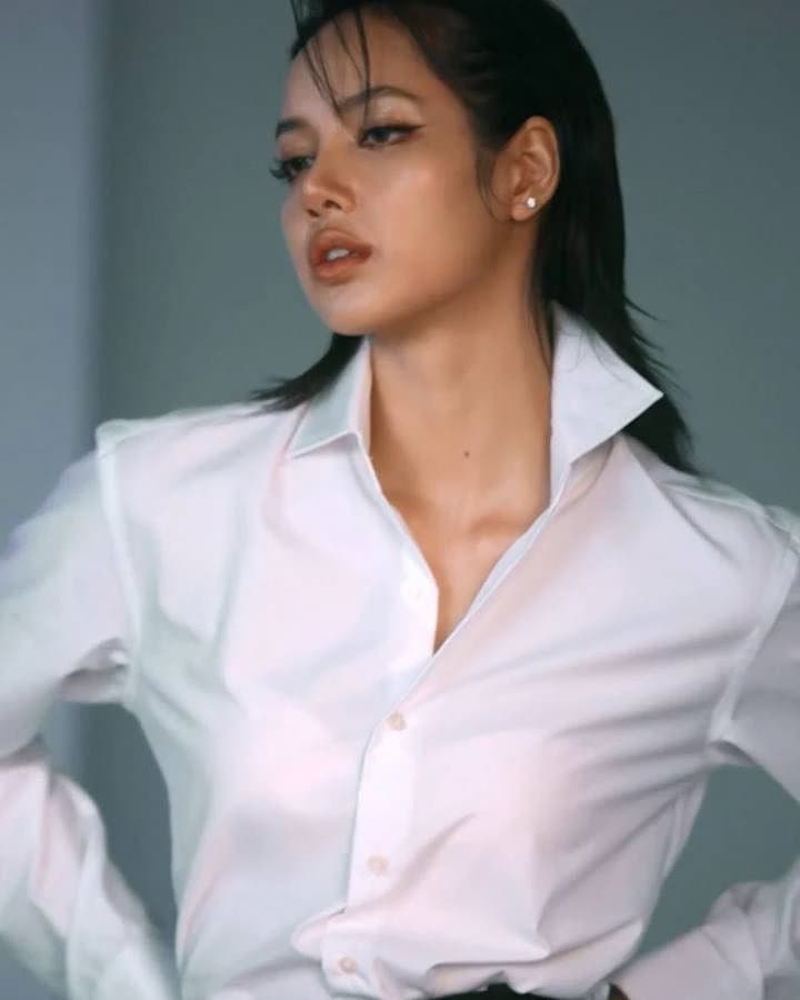 Lisa Manobal thumbnail
