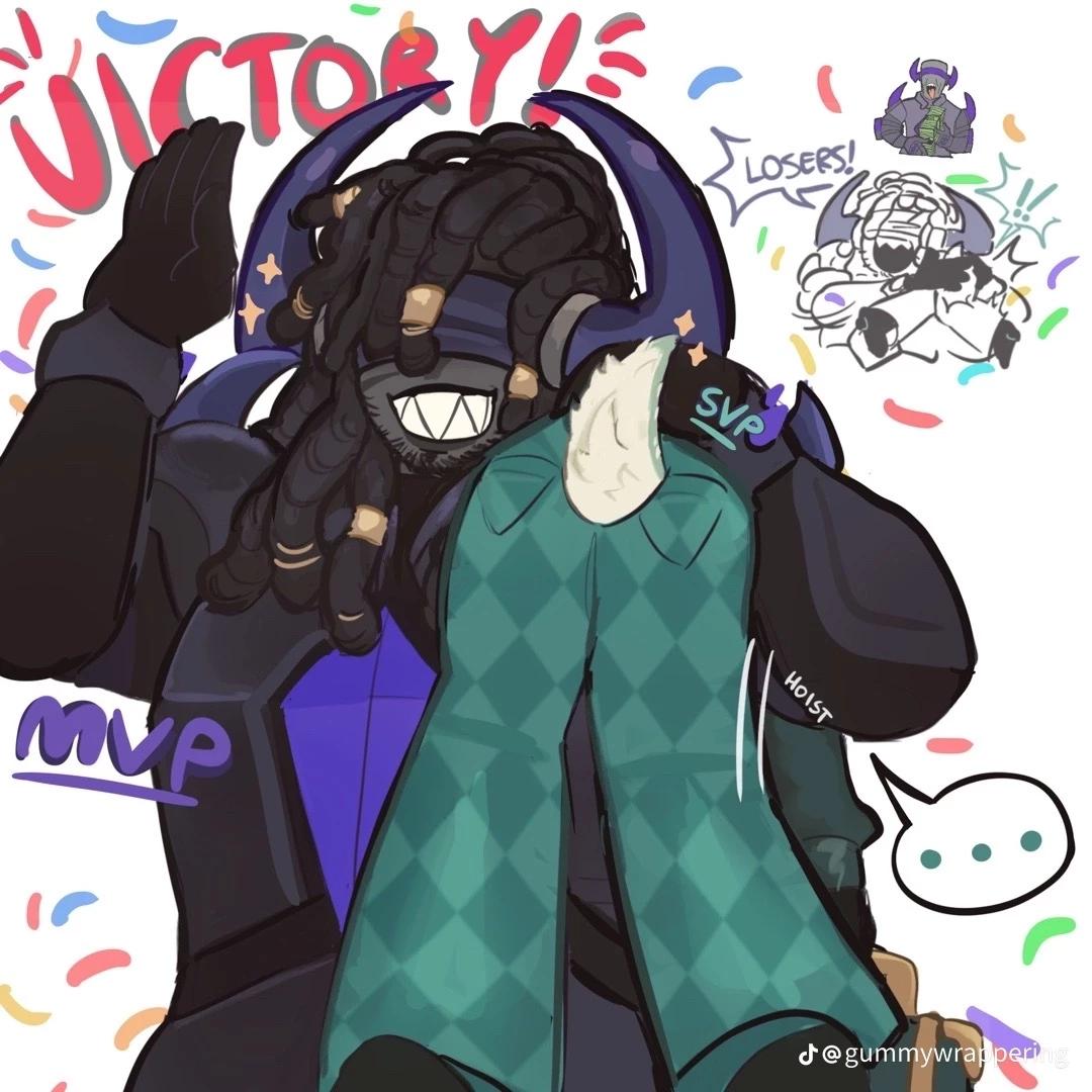 Banhammer thumbnail