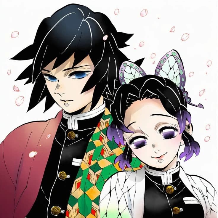 Giyuu tomioka -GIYUSHINO thumbnail