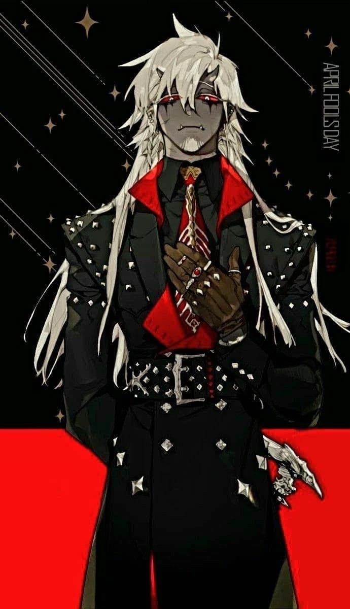 ☕︎𖤛Noctis𖤛☕︎ thumbnail