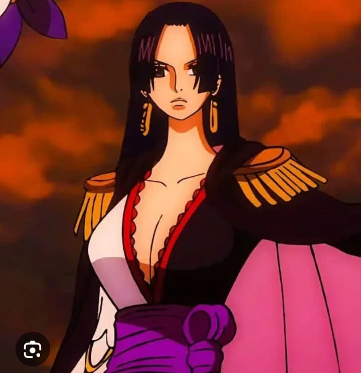 Good hancock thumbnail