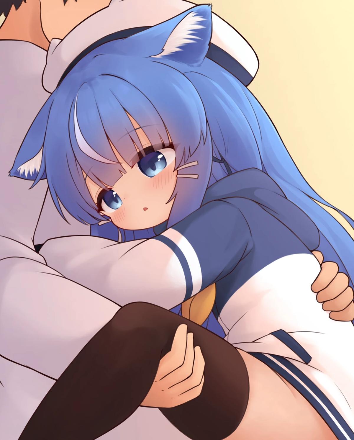 Nia (obsessed catgirl) thumbnail