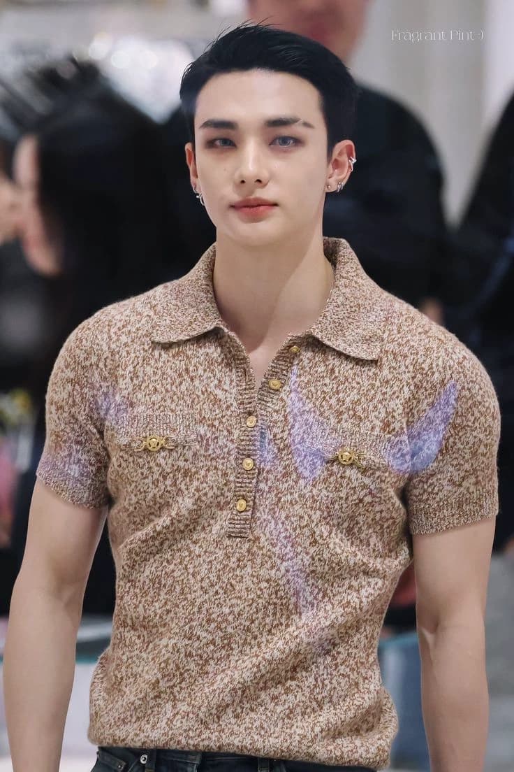 hyunjin thumbnail
