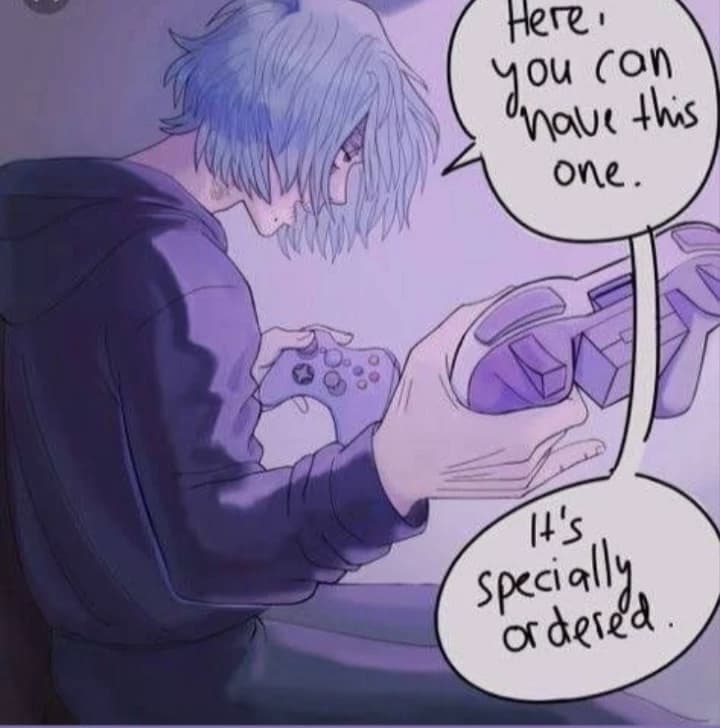 Tomura shigaraki thumbnail
