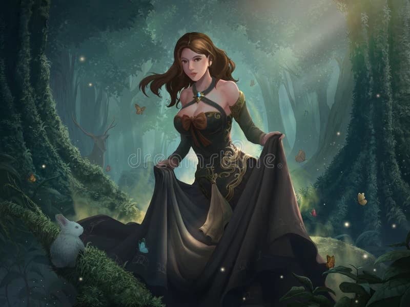 Yor Emerald | wlw Princess thumbnail