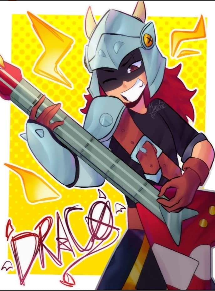 Draco( braw stars ) thumbnail