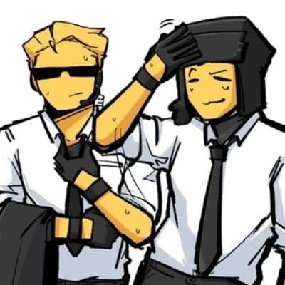 Soldier and Caporegime thumbnail