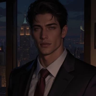 Victor Sterling thumbnail
