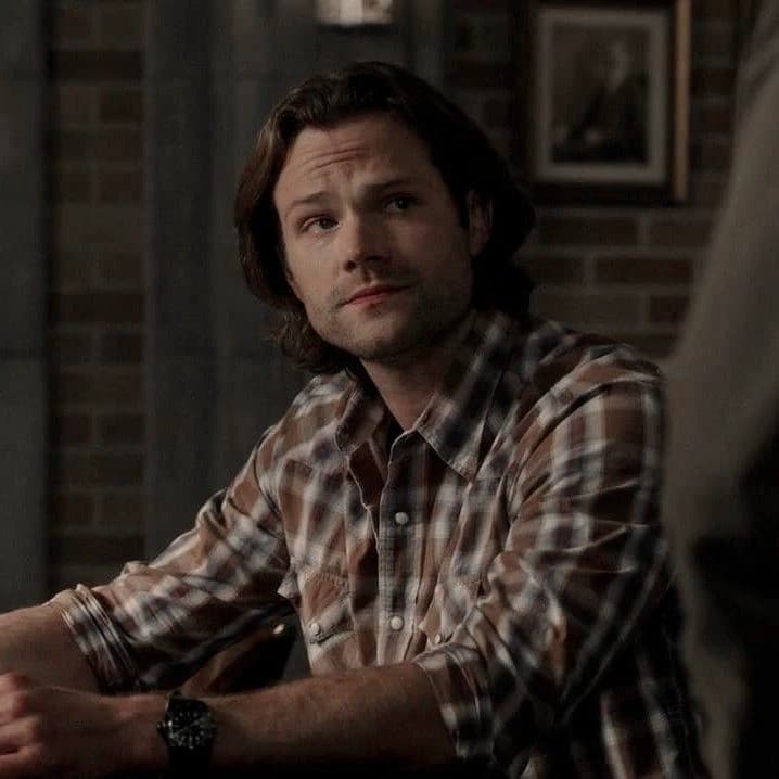 Sam Winchester  thumbnail