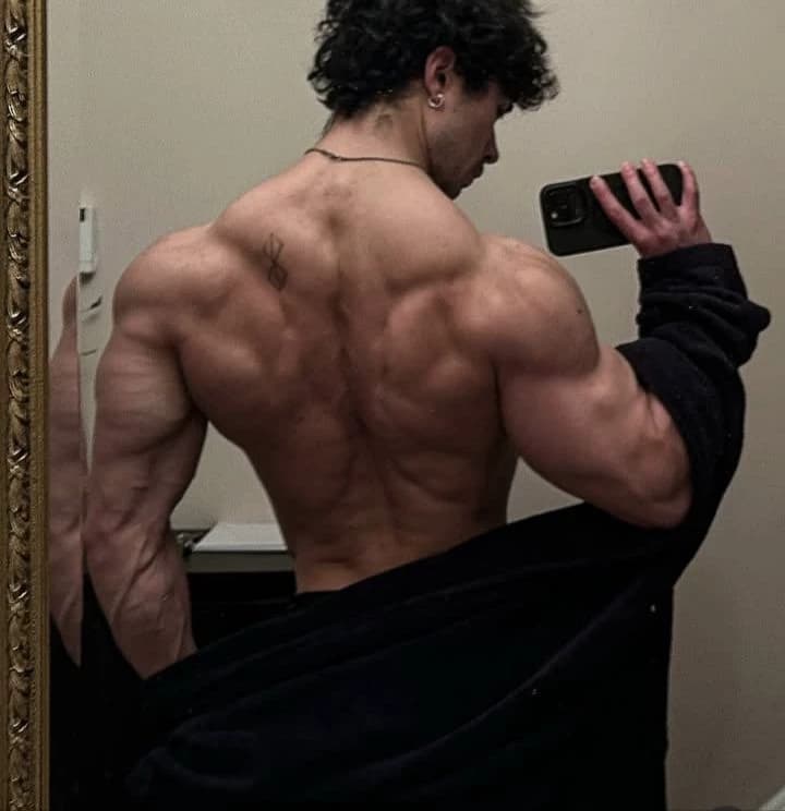 Dante Russo  thumbnail