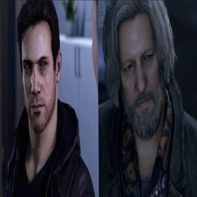 Hank Anderson and Gavin Reed thumbnail